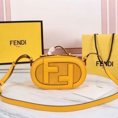 Fendi Satchel Bags